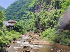 -赤水丹霞旅游区·大瀑布