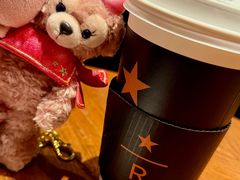 -星巴克臻选(北京颐堤港中心第二店)