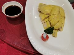 白切绍兴墩鸡-绍兴饭店(大宁店)
