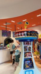 -尼克Playtime(欢乐海岸店)