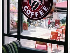 -COSTA COFFEE(上海虹口公园店)