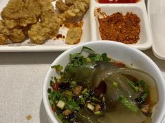 -海底捞火锅(长宁路龙之梦店)