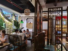 -大鸽饭(岗顶店)