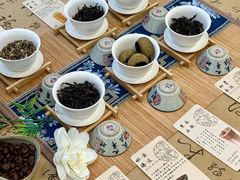 -鹊茶咖啡•新中式(深圳首店)