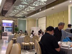 -狮王府淮扬菜(新街口友谊店)