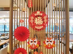 -水天堂西餐厅(绿宝广场店)