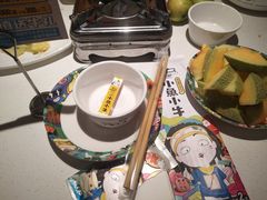 -小鱼小牛(世欧广场店)