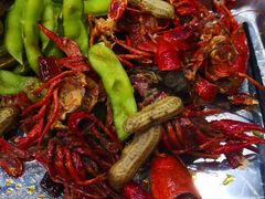 -九喜龙虾(凤城六路直营店)