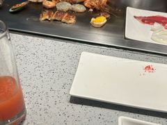 -大渔铁板烧(大悦城店)