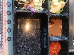 -石煎故事健康烤肉