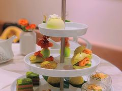 -théATRE 茶聚场(王府中環店)