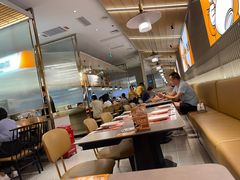 -探炉·香辣豆花烤鱼(笋岗宝能环球汇店)