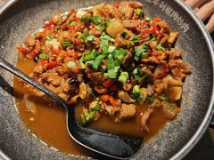 -味上湘菜馆(岳麓山店)