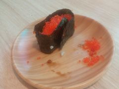 鱼籽寿司-春笙食堂.丼饭拉面寿司(GOGO新天地店)