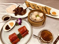 -丰鲤楼•闽南茶楼(仟禧汇店)