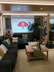 -觅屿日式脱毛美肤