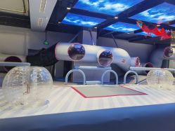 -marspace马斯派超级运动公园(正弘汇店)