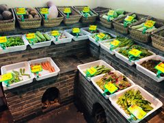 自助取餐区-陈先进鱼馆·地道农家菜(湖墅南路店)