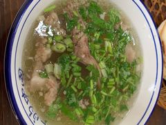 水盆羊肉-盈盈水盆(西一路店)