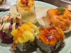 -梨花自助烤肉(西三旗万象汇黑金店)