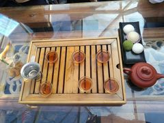 -丽江庭院之丽江往事(安定门店)