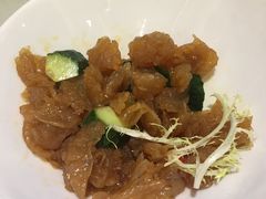 -骏莱海鲜鱼港(五角场店)