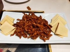 -京味斋·北京烤鸭(北京南站洋桥店)