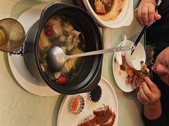 -城北食府(枫林店)