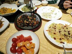 -海岛渔村大酒店(云霄路店)