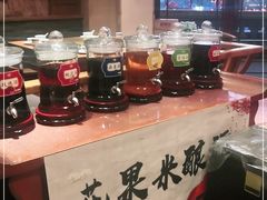 -蔡家酒楼(一德街店)