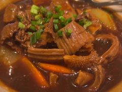 广州街边牛杂-味妙顺德厨房(绿地缤纷城店)