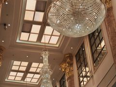 -上海虹桥西郊庄园丽笙大酒店