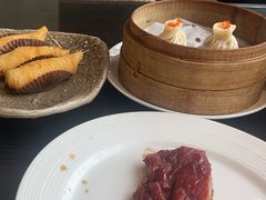 -苏州日航酒店-桃李中餐厅