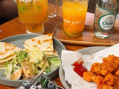 -Simple Yummy简单美味(上邦百汇城店)