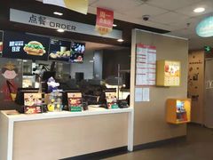 -麦当劳(河北唐山光明路餐厅)