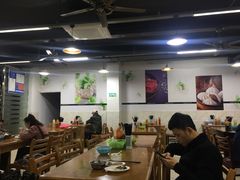 大堂-达道武仔牛肉店(广达路店)