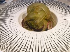 马家沟芹菜-皇朝会.经典传统粤菜(外滩店)