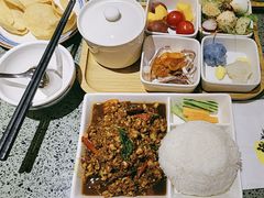 -Home Thai·泰谣(王府井apm店)