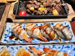-小川洋风料理(江汉路店)