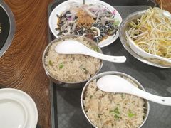 -歪头牛肉(金龙壹号店)