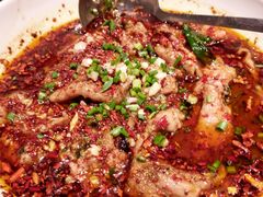 -北平食府·北京烤鸭(北京西站六里桥店)