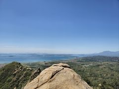-云峰山自然风景区