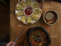 -海云台韩式汤饭·13年匠心韩料(南山店)