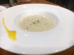 -LUCCA卢卡西班牙海鲜饭(远洋广场店)