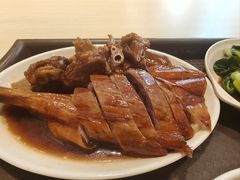 -鹅最好(南光店)