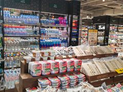 -city'super超·生活(国金中心商场店)