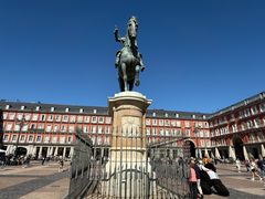 -火腿博物馆(马约尔广场店)