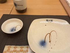 -德川家日本料理(中关村寰太大厦店)
