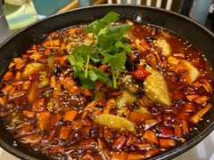 -付掌柜在成都·热炒砂锅集(金禾店)