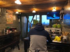 -张记牛肉面馆(天津路店)